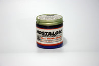 Fall Water Based Pomade (Classic)("Matte" WB)