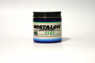 Clay Water Based Pomade